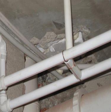 扬州漏水维修 卫生间漏水的原因是什么？卫生间下水管漏水怎么办？