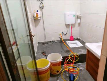 扬州漏水检测 卫生间漏水怎么修？卫生间装修要注意哪些？